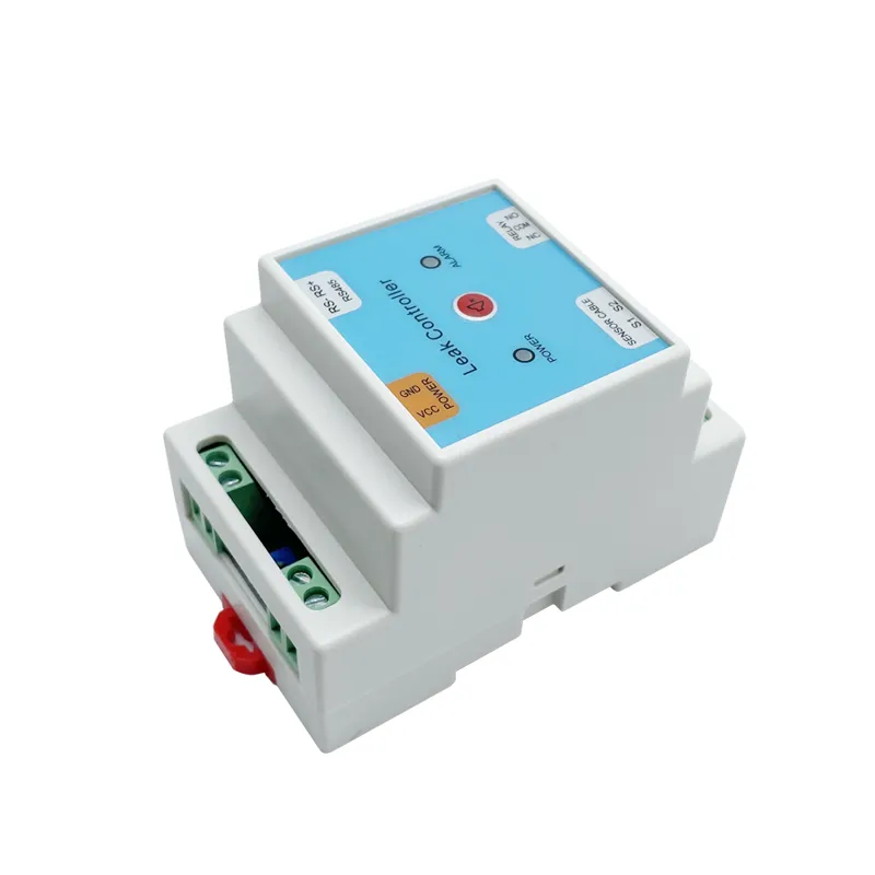 Non-Locating Leakage (cable Breakage Alarm) best
